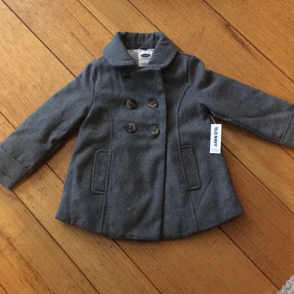 old navy childrens coats